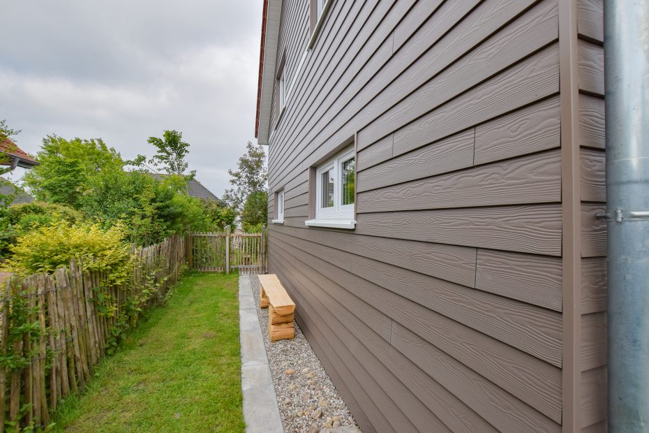 Anbau mit neuem Dach 23