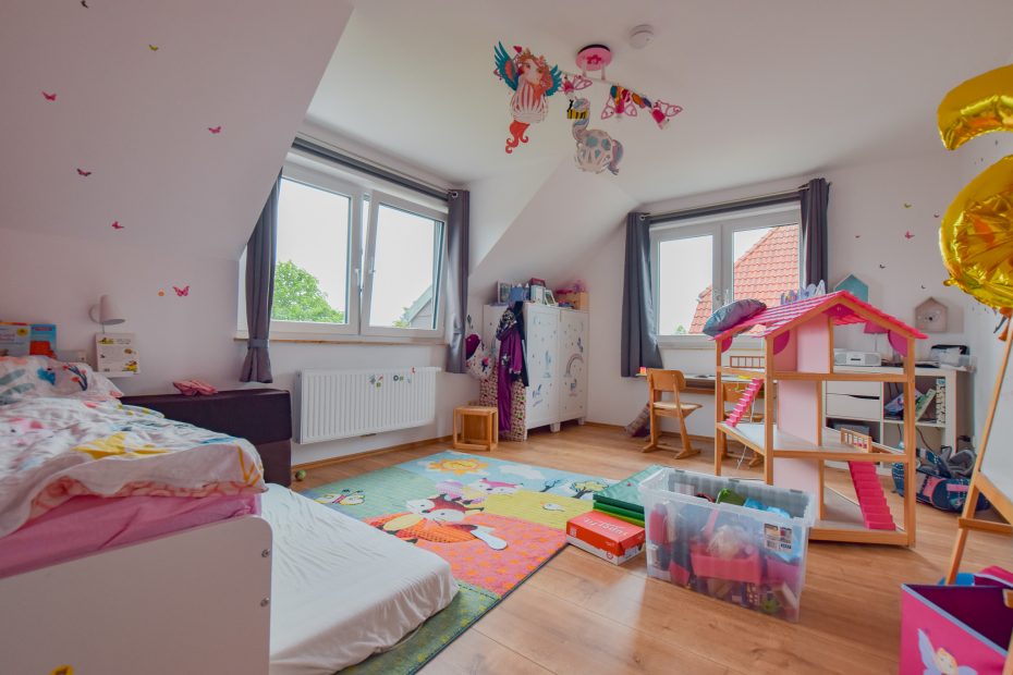 Anbau mit neuem Dach 15