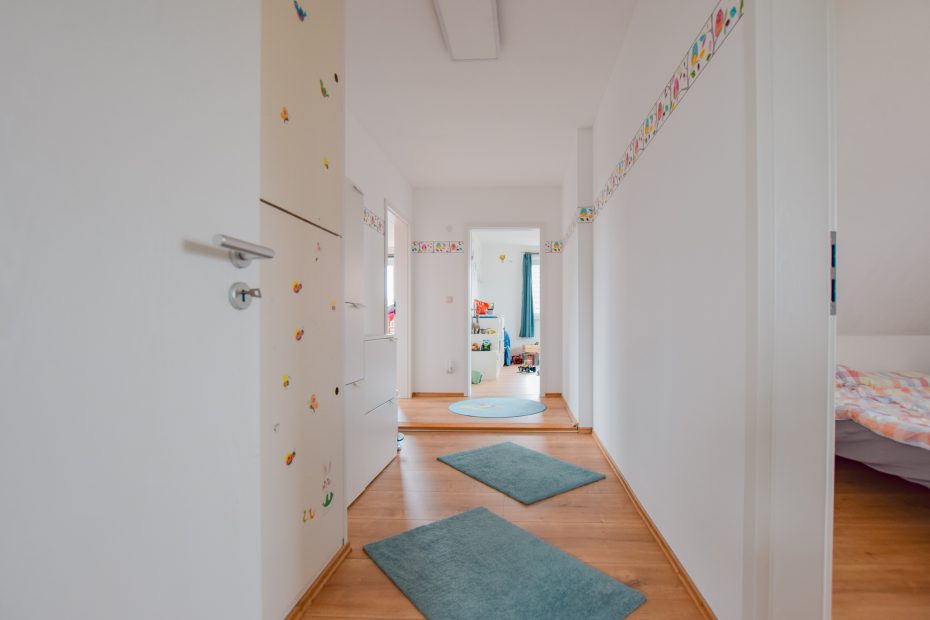 Anbau mit neuem Dach 13