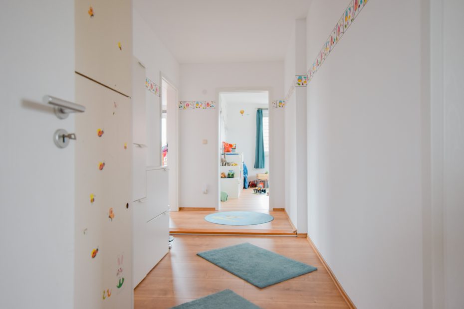 Anbau mit neuem Dach 12