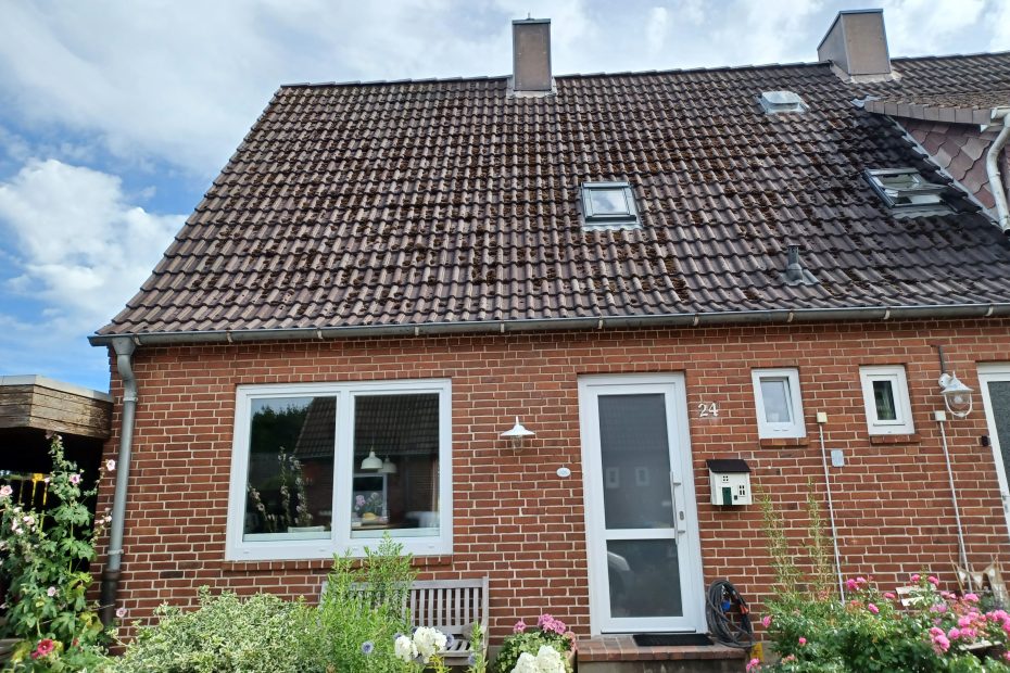 Nachhaltige Dachsanierung mit Anbau 13