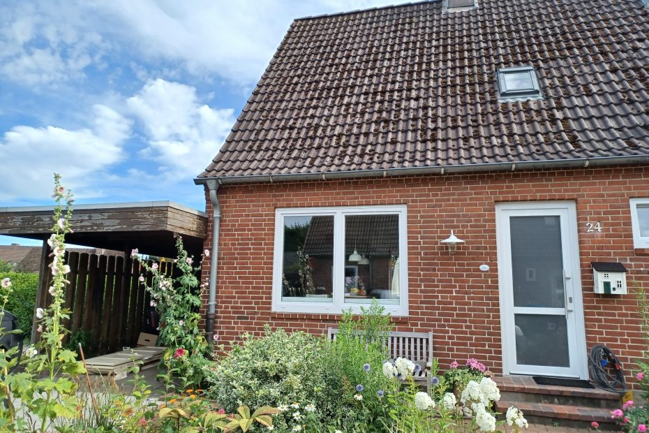 Nachhaltige Dachsanierung mit Anbau 12