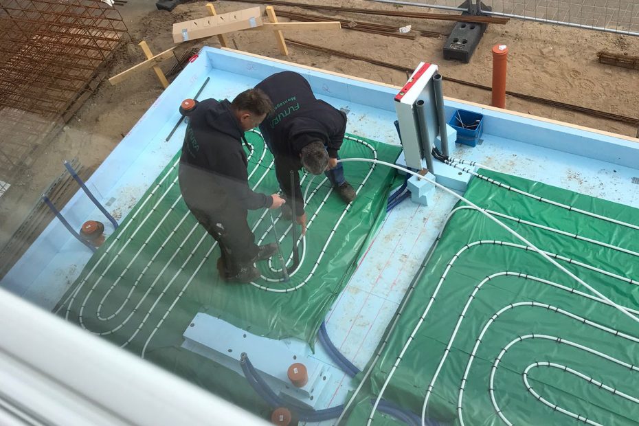 Nachhaltige Dachsanierung mit Anbau 6